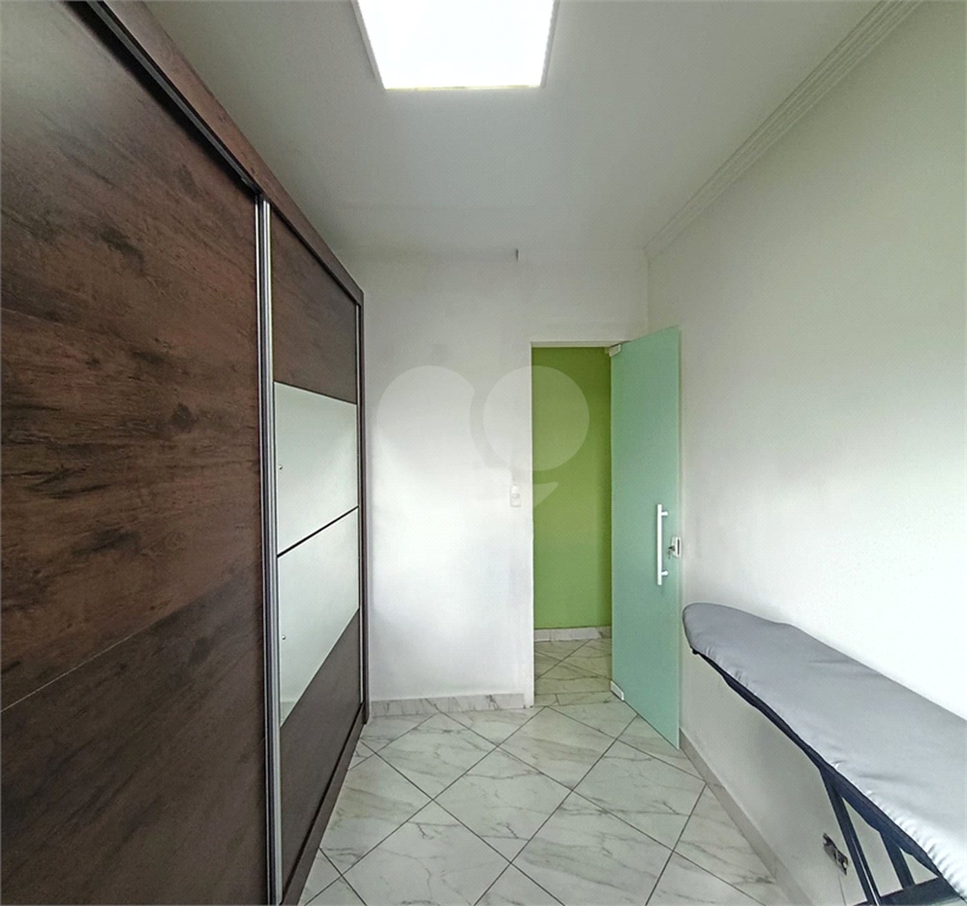 Apartamento à venda com 2 quartos em Chora Menino, São Paulo, SP