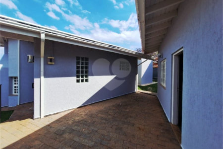 Casa à venda com 3 suítes no condomínio Vinhas da Vista Alegre Sede, Vinhedo - SP