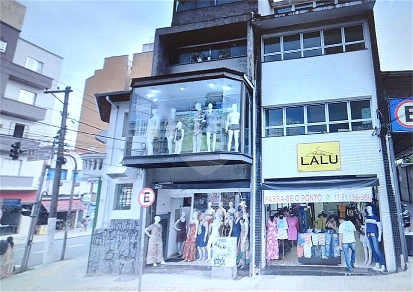 Prédio à venda em Santana, São Paulo, SP