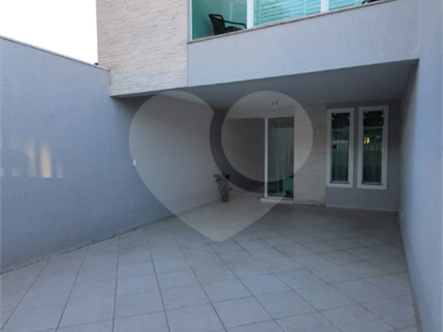Sobrado à venda com 3 quartos, sendo 1 suíte,  em Limão, São Paulo, SP