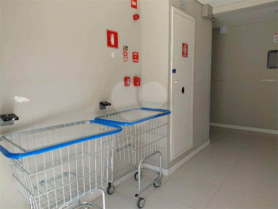 Studio à venda com 2 quartos em Jaguaré, São Paulo, SP