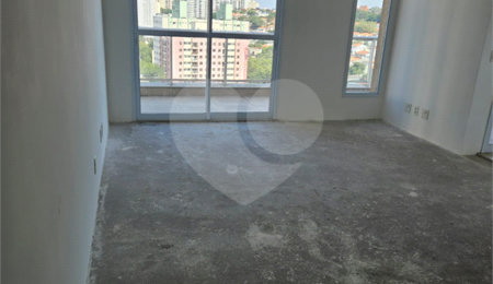 Apartamento à venda com 2 suítes em Saúde, São Paulo, SP