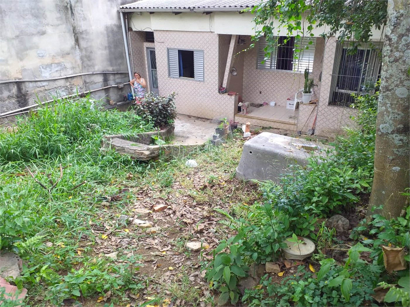 Terreno à venda em Vila Irmãos Arnoni, São Paulo, SP