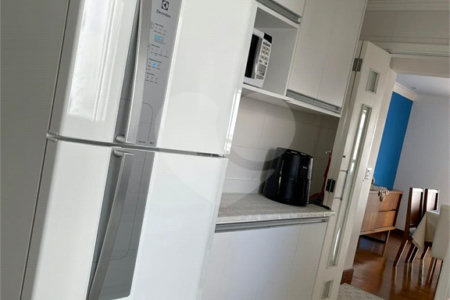 Apartamento à venda com 2 suítes em Imirim, São Paulo, SP