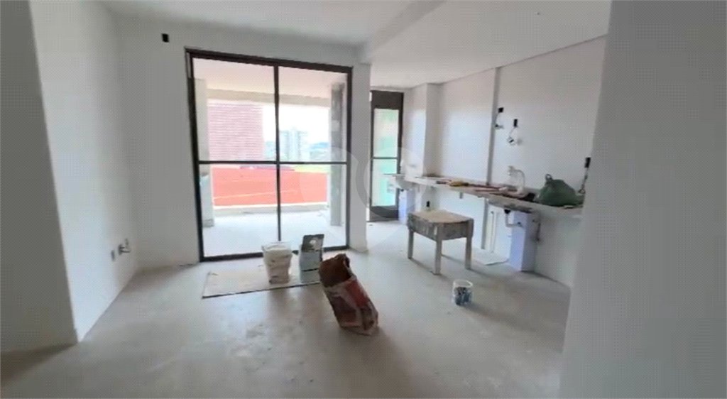 Apartamento à venda com 3 quartos, sendo 1 suíte,  em Jardim Olhos D'água Ii, Ribeirão Preto, SP