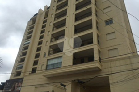 Apartamento à venda com 1 quarto em Casa Verde, São Paulo, SP