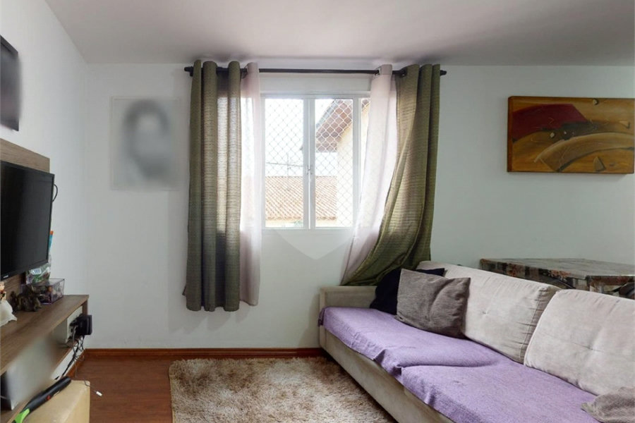 Apartamento à venda com 2 quartos em Tremembé, São Paulo, SP