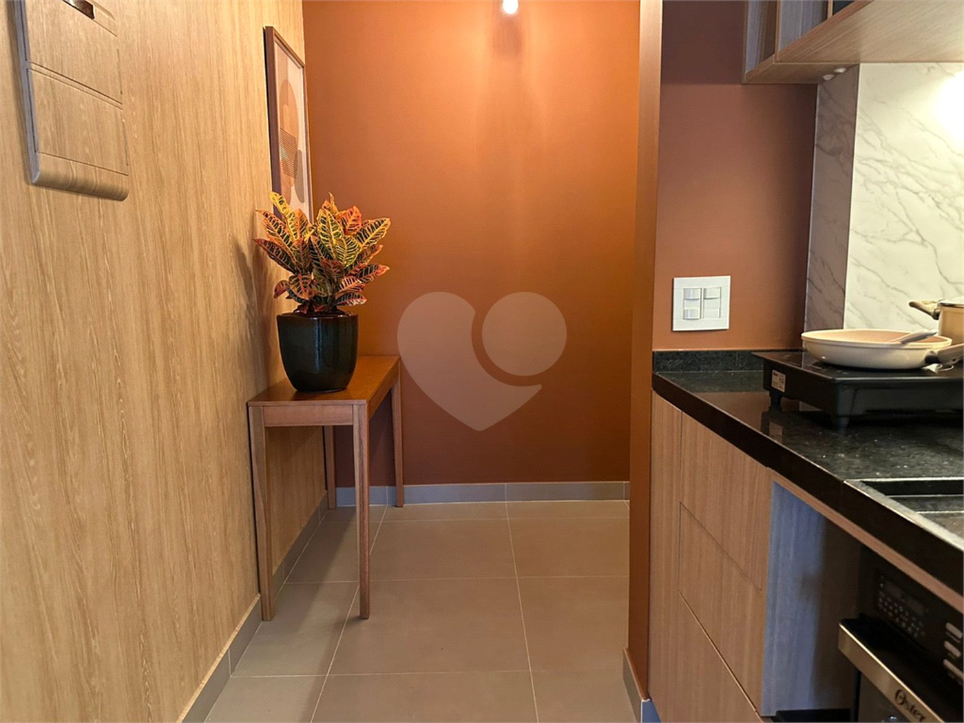 Apartamento à venda ou para alugar com 1 suíte em Pinheiros, São Paulo, SP