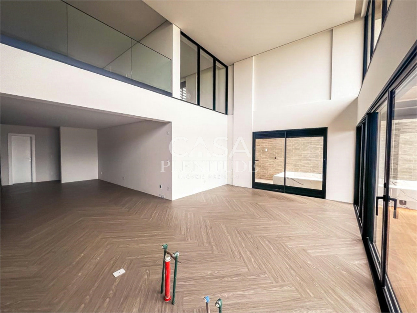 Apartamento à venda com 4 suítes em Praia Brava de Itajaí, Itajaí, SC