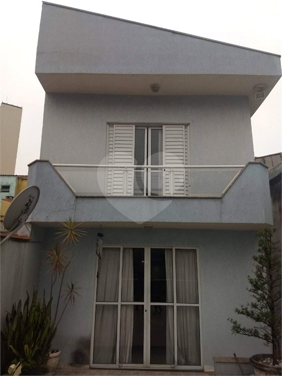Casa à venda com 3 quartos, sendo 1 suíte, em Vila Formosa, São Paulo, SP