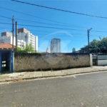 Terreno à venda em Vila Nivi, São Paulo, SP