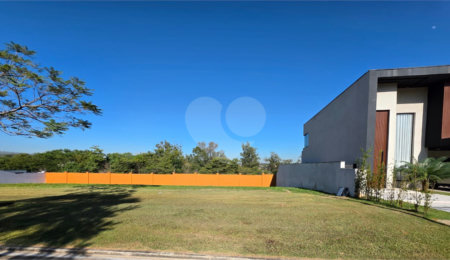 Terreno à venda no condomínio Alphaville Nova Esplanada 4, Votorantim - SP
