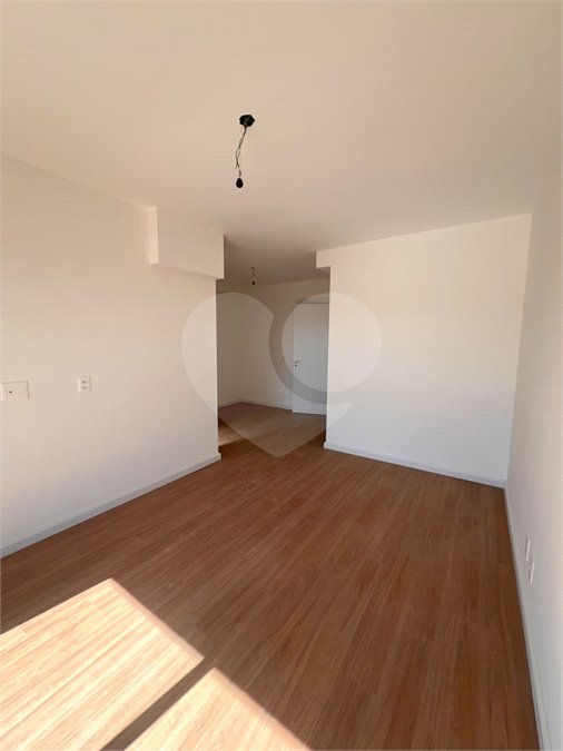 Apartamento à venda com 3 suítes em Tucuruvi, São Paulo, SP