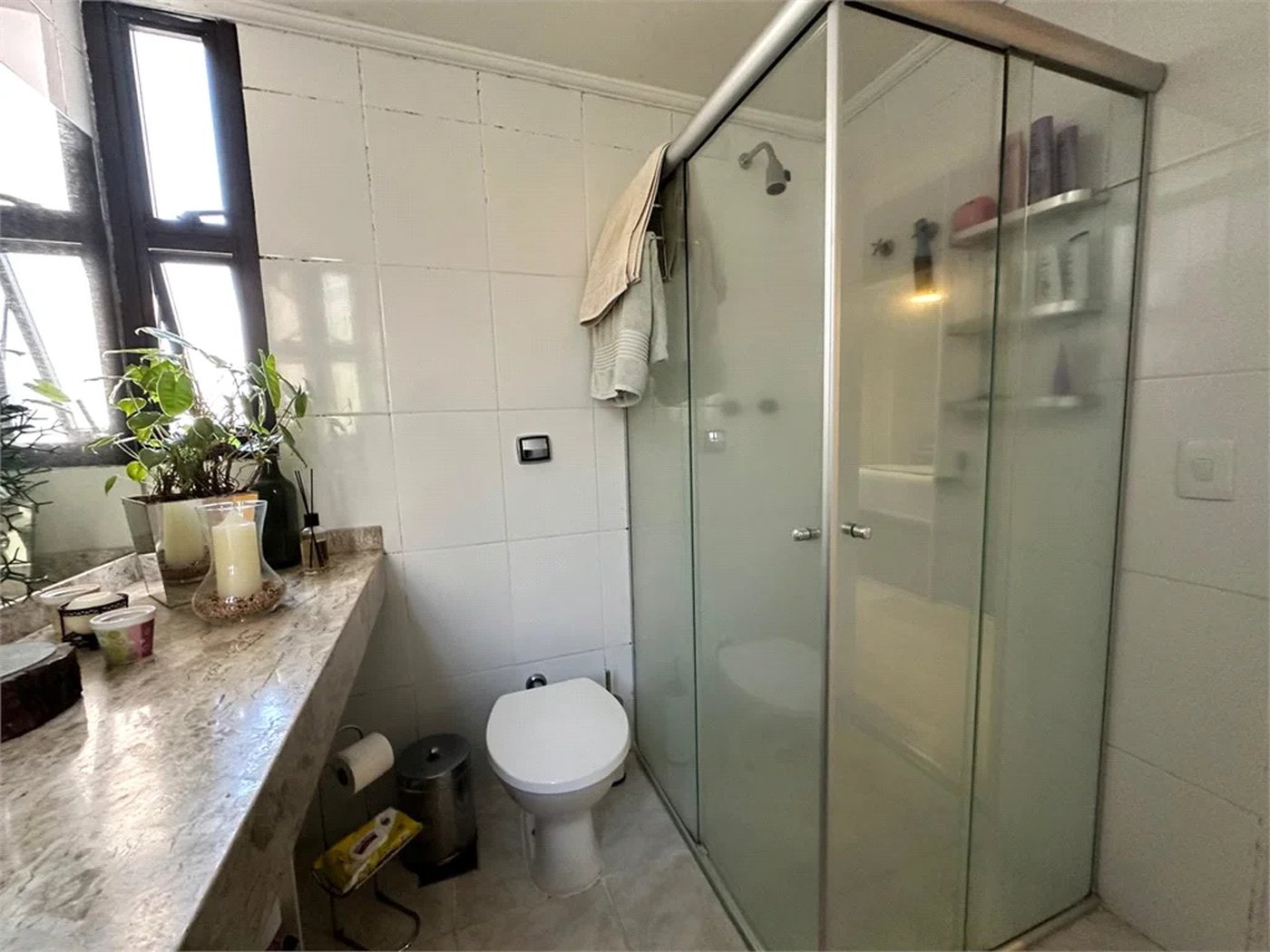 Apartamento à venda com 3 quartos, sendo 1 suíte, em Vila Andrade, São Paulo, SP
