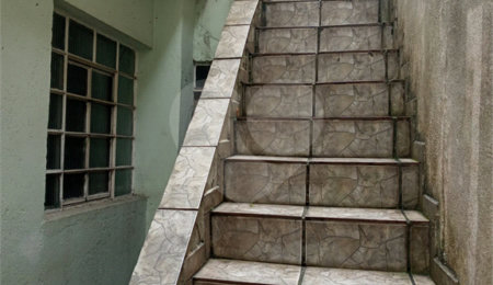 Sobrado à venda com 4 quartos, sendo 1 suíte,  em Lauzane Paulista, São Paulo, SP