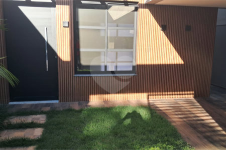Casa à venda com 3 quartos, sendo 1 suíte, em Loteamento Residencial Terras do Porto, Porto Feliz, SP