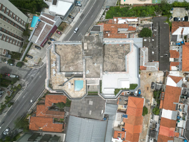 Duplex à venda com 4 suítes em Jardim São Paulo(zona Norte), São Paulo, SP