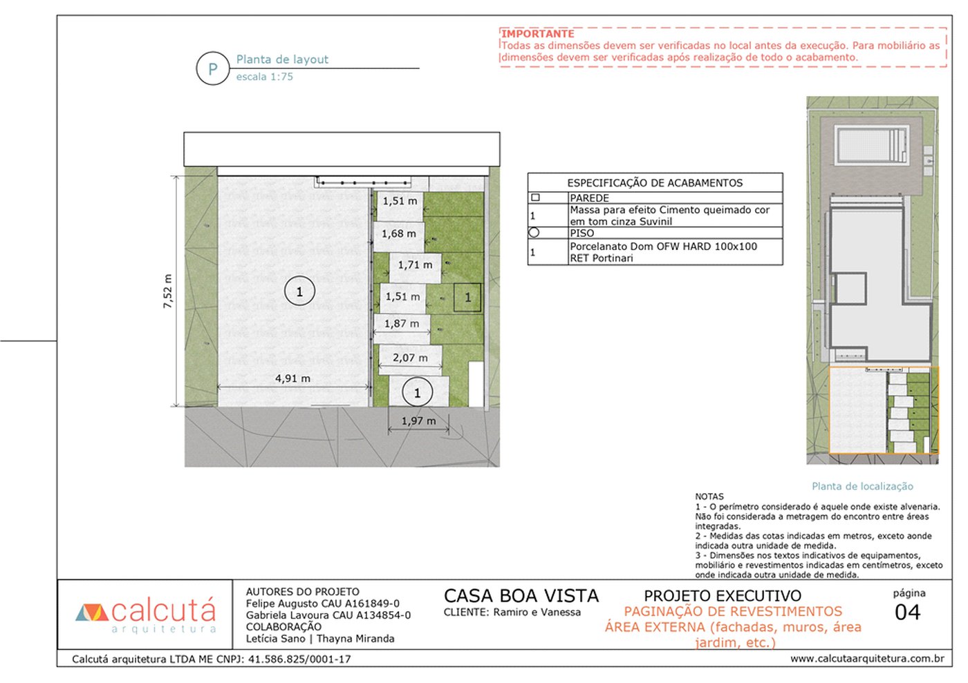 Terreno à venda no condomínio Residencial Veneza, Mogi das Cruzes - SP