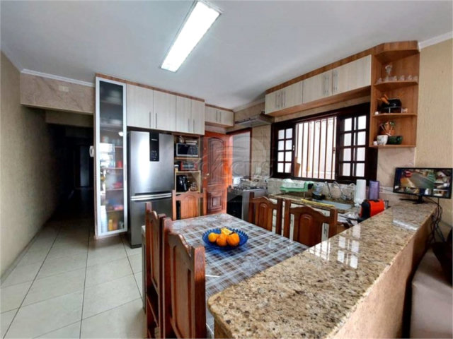 Sobrado à venda com 3 quartos, sendo 1 suíte,  em Pirituba, São Paulo, SP