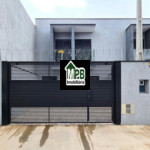 Sobrado à venda com 2 quartos em Jardim Simus, Sorocaba, SP