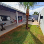 Casa à venda com 2 quartos, sendo 1 suíte, em Morada da Serra, Cuiabá, MT
