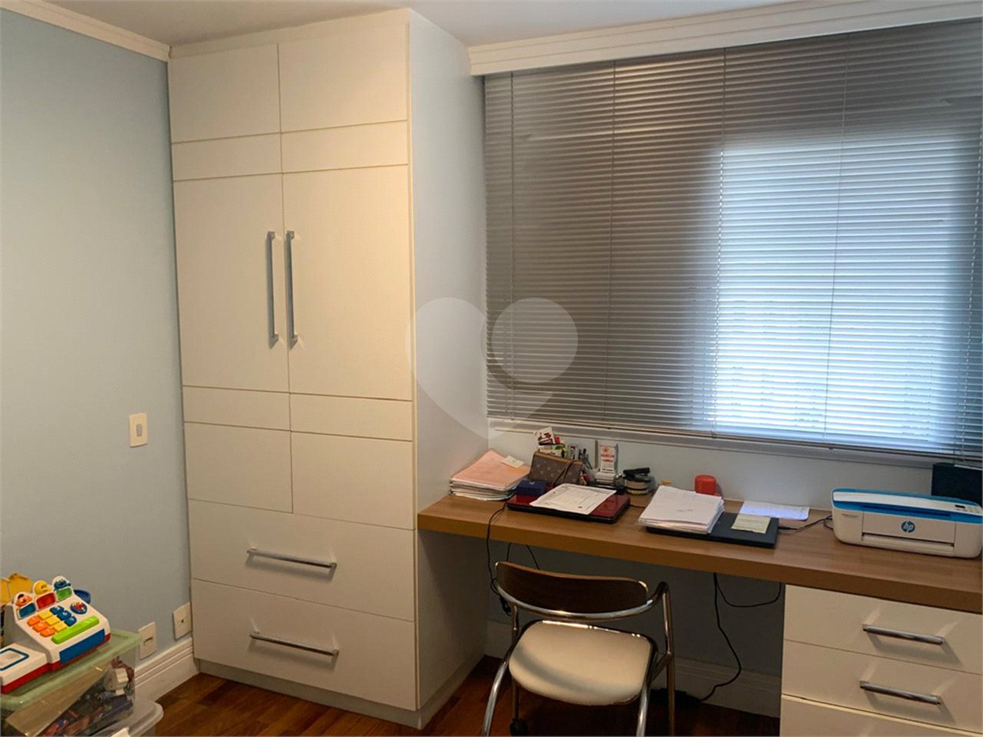 Apartamento à venda com 4 quartos, sendo 3 suítes, em Chácara Santo Antônio (zona Sul), São Paulo, SP