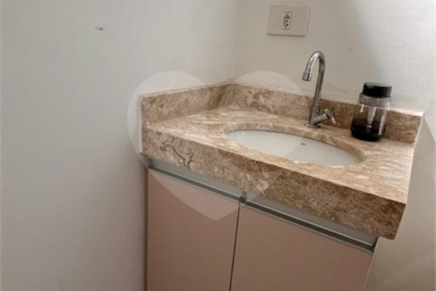 Apartamento à venda ou para alugar com 1 quarto em Santana, São Paulo, SP