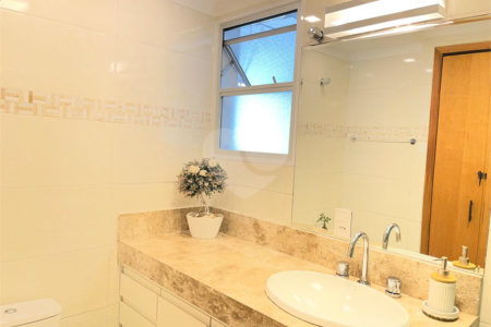 Apartamento à venda com 3 quartos em Santana, São Paulo, SP