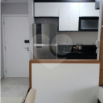 Apartamento à venda com 2 quartos, sendo 1 suíte, em Saúde, São Paulo, SP
