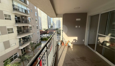 Apartamento à venda com 3 quartos em Barra Funda, São Paulo, SP
