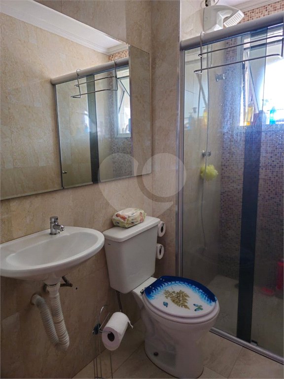 Apartamento à venda com 2 quartos em Casa Verde, São Paulo, SP