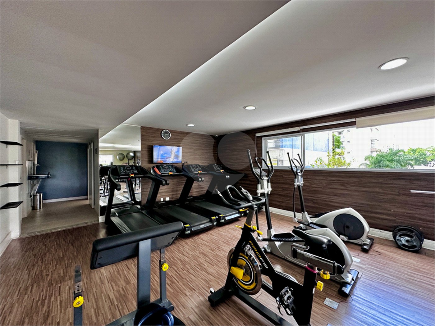 Apartamento à venda com 2 quartos, sendo 1 suíte, em Alto da Boa Vista, São Paulo, SP