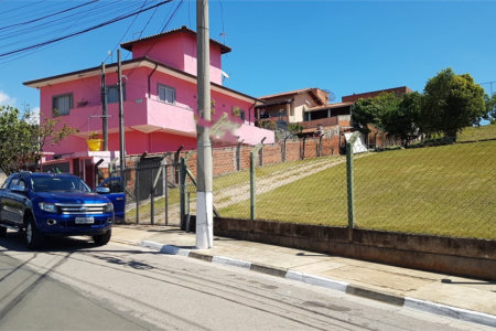 Chácara à venda com 3 quartos, sendo 2 suítes, em Capela, Vinhedo, SP