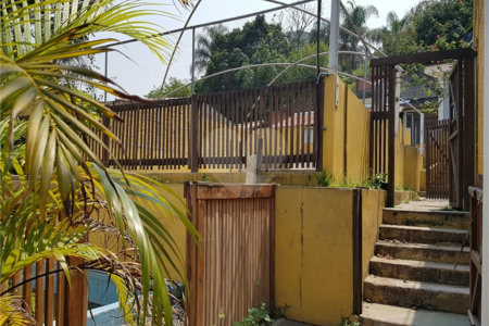 Casa à venda com 1 quarto em Brooklin Paulista, São Paulo, SP