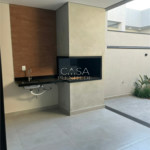 Casa à venda com 2 quartos, sendo 1 suíte,  em Jardim Residencial Villagio Wanel, Sorocaba, SP