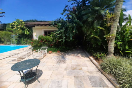 Casa à venda, 600 m² por R$ 4.000.000,00 - Acapulco - Guarujá/SP