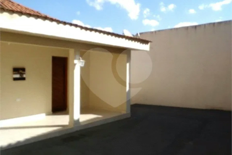 Casa Térrea à venda com 3 quartos, sendo 1 suíte, em Horto Florestal, São Paulo, SP
