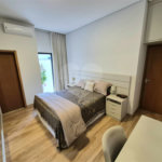 Casa à venda com 3 quartos, sendo 1 suíte,  no condomínio Mantova, Indaiatuba - SP
