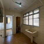 Apartamento com 3 dormitórios à venda, 135 m² por R$ 1.300.000,00 - Boqueirão - Santos/SP
