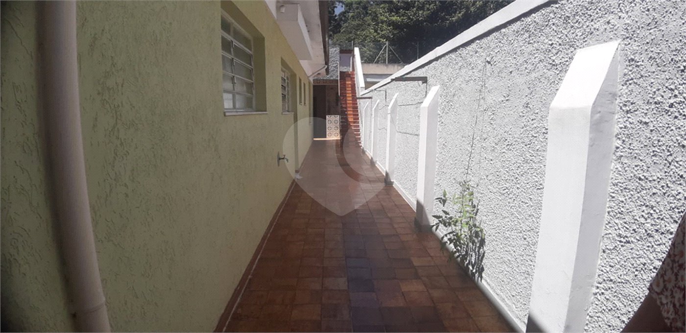 Casa Térrea à venda com 3 quartos, sendo 1 suíte, em Jardim São Bento, São Paulo, SP