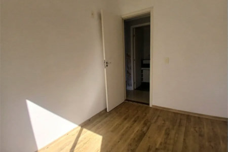 Apartamento à venda ou para alugar com 2 quartos, sendo 1 suíte,  em Vila Leopoldina, São Paulo, SP