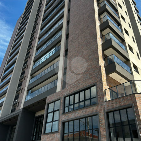 Apartamento à venda com 3 suítes no Centro, Itapetininga, SP