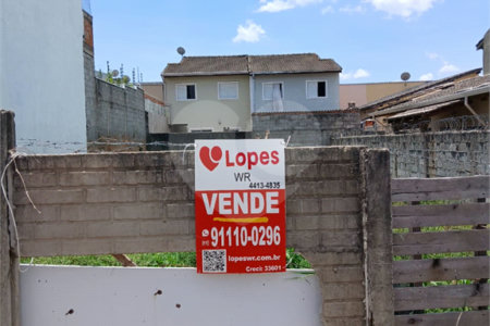 Terreno à venda em Jardim das Palmeiras, Atibaia, SP