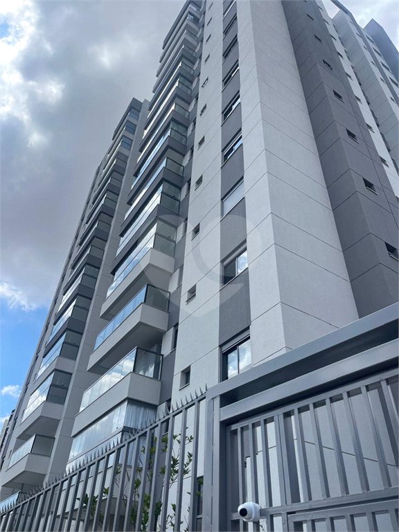 Apartamento à venda com 3 suítes em Jardim Bebedouro, Guarulhos, SP