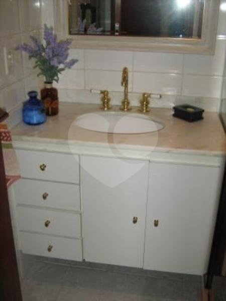 Apartamento à venda com 3 suítes em Perdizes, São Paulo, SP