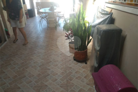 Casa Térrea à venda com 2 quartos em Vila Santa Edwiges, São Paulo, SP