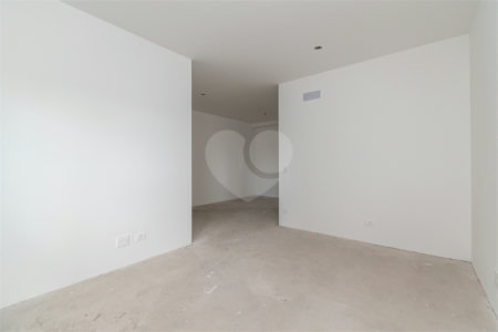 Apartamento à venda com 4 suítes em Perdizes, São Paulo, SP