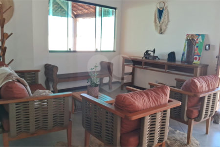 Casa à venda com 5 quartos, sendo 2 suítes, em Long Beach (tamoios), Cabo Frio, RJ