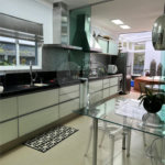 Casa à venda com 4 suítes no condomínio Residencial Maison Du Parc, Indaiatuba - SP