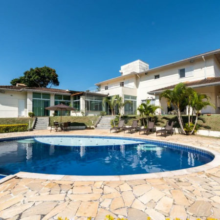 Casa à venda com 4 quartos, sendo 2 suítes,  no condomínio Jardim Ribeirão II, Itupeva - SP
